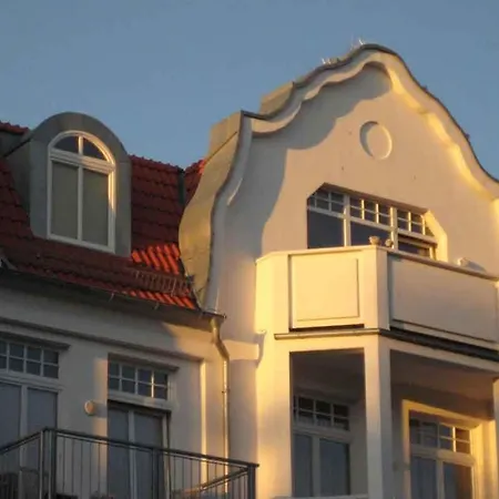 Miramare - 23-34 Apartment