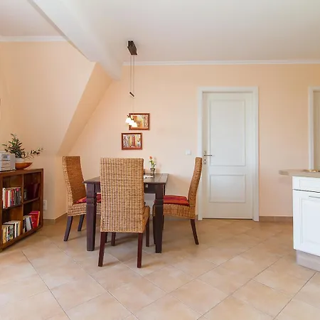 Miramare - 23-34 Ostseebad Kühlungsborn