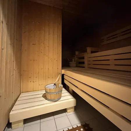 Miramare - 23-34 شقة Ostseebad Kühlungsborn